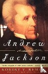 Remini, Robert V. - Andrew Jackson