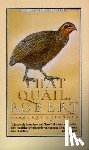 Stanger, Margaret - That Quail, Robert