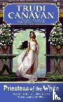 Canavan, Trudi - Priestess of the White