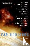 Silverberg, Robert - Far Horizons: All New Tales from the Greatest Worlds of Science Fiction