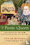 Ronald, Susan - The Pirate Queen