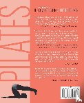 Lyon, Daniel - The Complete Book of Pilates for Men