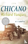 Vasquez, Richard - Chicano