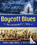 Pinkney, Andrea Davis - Boycott Blues
