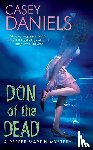 Daniels, Casey - Don of the Dead