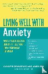 Clark, Carolyn Chambers - Living Well with Anxiety