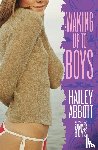 Abbott, Hailey - Waking Up To Boys
