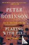 Robinson, Peter - Playing with Fire