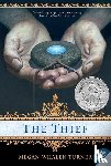 Turner, Megan Whalen - The Thief