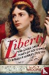 Moore, Lucy - Liberty