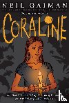 Gaiman, Neil - Coraline