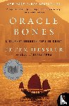Hessler, Peter - Oracle Bones