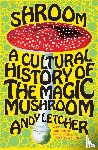 Letcher, Andy - Shroom