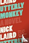 Laird, Nick - Utterly Monkey