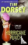 Dorsey, Tim - Hurricane Punch