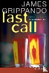 Grippando, James - Last Call Large Print
