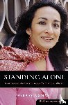 Nomani, Asra - Standing Alone