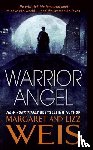 Weis, Margaret, Weis, Lizz - Warrior Angel