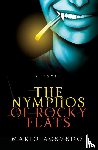 Acevedo, Mario - The Nymphos of Rocky Flats