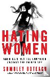 Boteach, Shmuley - Hating Women