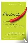 Kerner, Ian - Passionista