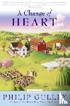 Gulley, Philip - Change Of Heart