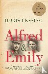 Lessing, Doris - Alfred and Emily
