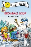 Mayer, Mercer - Little Critter's Snowball Soup (I Can Read! My First Shared Reading)