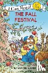 Mayer, Mercer - Little Critter: The Fall Festival
