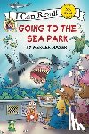 Mayer, Mercer - Little Critter: Going to the Sea Park