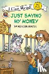 Mayer, Mercer - Little Critter: Just Saving My Money