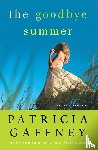 Gaffney, Patricia - The Goodbye Summer