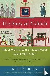 Karlen, Neal - The Story of Yiddish