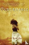 John, Marie-Elena - Unburnable