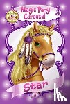 Shire, Poppy - Star