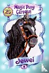 Shire, Poppy - Jewel