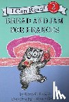 Hoban, Russell - Bread and Jam for Frances
