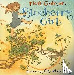 Gaiman, Neil - Blueberry Girl