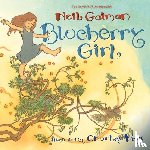 Gaiman, Neil - Blueberry Girl
