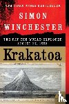 Simon Winchester - Krakatoa