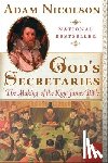 Nicolson, Adam - God's Secretaries