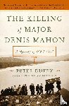 Duffy, Peter - The Killing of Major Denis Mahon