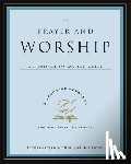 Renovare - Prayer and Worship