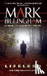 Billingham, Mark - Lifeless