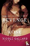 Galland, Nicole - Revenge of the Rose
