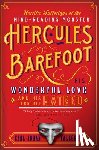 Vallgren, Carl-Johan - The Horrific Sufferings of the Mind-Reading Monster Hercules Barefoot