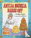 Parish, Herman - Amelia Bedelia Bakes Off