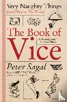 Sagal, Peter - The Book of Vice