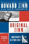 Barsamian, David, Zinn, Howard - Original Zinn