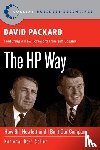 Packard, David - The HP Way